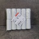 10 Stück KOPOS Verbindungsmuffe PVC für...