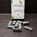 WAGO Serviceklemme 224-201 (50)  -SALE-