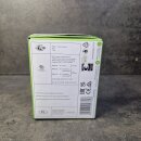 Wago Steckklemme 2fach weiß 2273-202 (100)