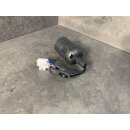 30 Stück Baustellenfassung E27 mit Kabel schwarz