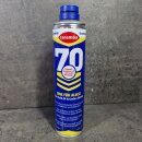 Caramba 70 Multifunktionsöl 400ml