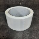 6 Rollen PP-Packband low Noise 28my weiss 50mm x 66m