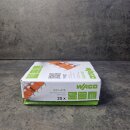 Wago Hebelklemme 5fach 221-415 (25)
