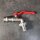 Wasser Absperrhahn 3/4"