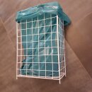Gitterabfallkorb 60 Liter faltbar 40x25x63