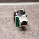 NEUTRIK NE8FDP Ethercon RJ45 Einbaubuchse