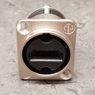 NEUTRIK NAHDMI-W HDMI Einbaubuchse -SALE-