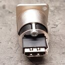 NEUTRIK NAHDMI-W HDMI Einbaubuchse -SALE-