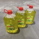 3 Kanister Scheibenreiniger Sommer 5 Liter Citro