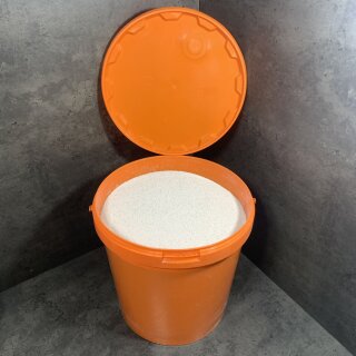 10 Liter Ölbinder im Eimer