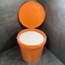 10 Liter Ölbinder im Eimer