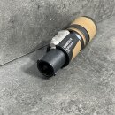 NEUTRIK NL2FXX-W-S speakON Stecker 2 pol für Kabel 6-12mm