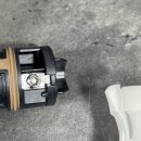NEUTRIK NL2FXX-W-S speakON Stecker 2 pol für Kabel 6-12mm
