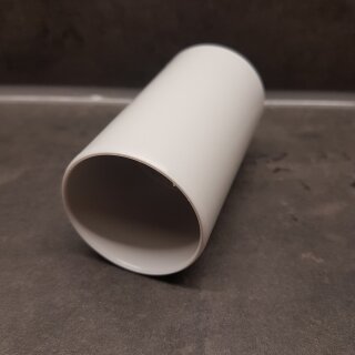 1 Stück KOPOS Verbindungsmuffe PVC für...