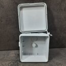 10 Stück Feuchtraumabzweigdose 75x75x40 IP54