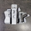 10 Stück DQ Kabelsammelhalter für 15 Kabel