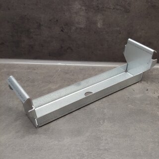 KOPOS Aussenaufhängung für Kabelrinne KZI 60x300