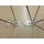 10 Meter Poly 3 Taubenabwehr 3 reihig 50cm Polycarbonat