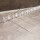 10 Meter Taubenabwehr-Spikes 2 reihig 50cm Polycarbonat