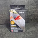 12 Stück Lyra Signierkreide rot