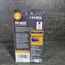 12 Stück Lyra Signierkreide rot
