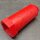 25 Stück KS-BAUSTOPFEN 1/2" ROT