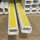 12 Meter Kopos Kabelkanal weiss 15x10 mm selbstklebend