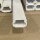 12 Meter Kopos Kabelkanal weiss 15x10 mm selbstklebend
