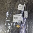 3 Stück Spannungsprüfer Set 140x3 & 190x3,5