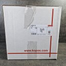 KOPOS Wärmedämmung Montageplatte MDZ-XL bis 200mm