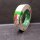 Feinkreppklebeband GREEN CORE 25mm x 50m