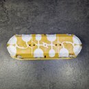 KOPOS Hohlwanddose 3-fach orange winddicht