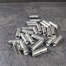 25 Stück Stossverbinder unisoliert 16mm²