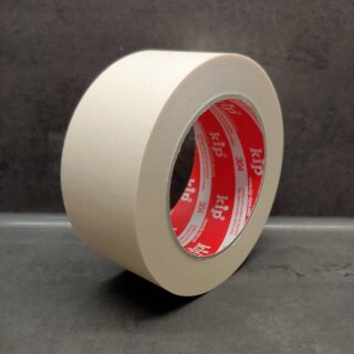 KIP Feinkrepp 50m 304-48 mm breit