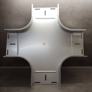 KOPOS Kreuzung für Kabelrinne KZI 60x200