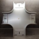 KOPOS Kreuzung für Kabelrinne KZI 60x200