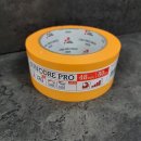 SunCore Pro 48mm/50m Abdeckklebeband 120°C