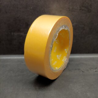 Gelb-Abdeckband UV 30mmx50m