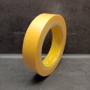 SunCore Pro 24mm/50m Abdeckklebeband 120°C