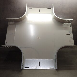 KOPOS Kreuzung für Kabelrinne KZI 60x300