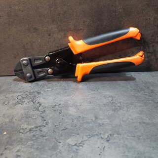 Bolzenschneider Mini 210mm