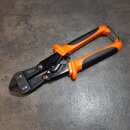 Bolzenschneider Mini 210mm