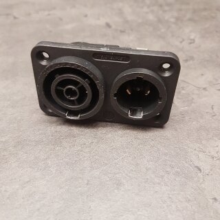 NEUTRIK NAC3PX-TOP powerCON True1 Gerät...