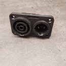 NEUTRIK NAC3PX-TOP powerCON True1 Gerät Stecker-Buchse Kombination