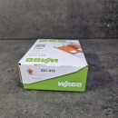 Wago Hebelklemme 2fach 221-412 (100)