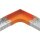 KOPOS Bogen 90° für Kabelrinne 60 x 100