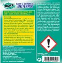 3 Kanister Algen & Grünbelagsentferner-Konzentrat 5 Liter -SALE-