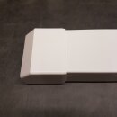 Endstück 60x40 weiss Kopos