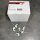 Nagelschelle 7-12mm x 35 grau DQ (100)
