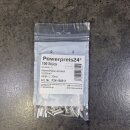 Aderendhülse unisoliert 10,00mm² VPE100